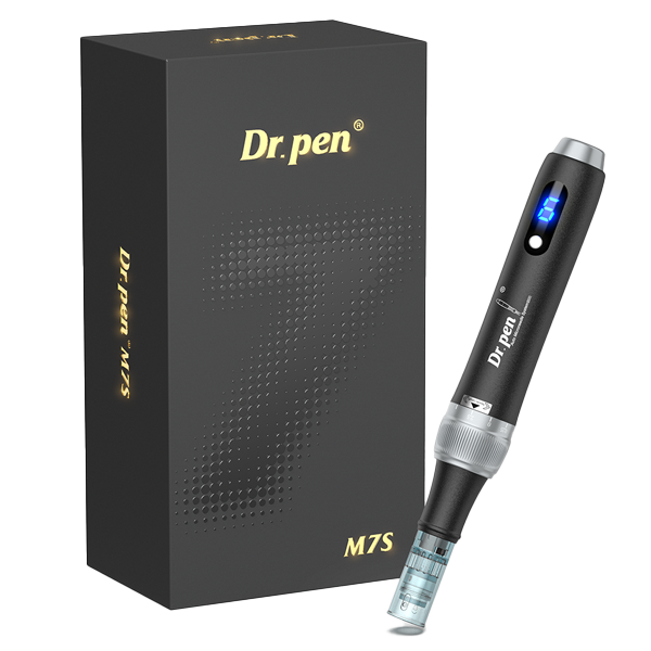 Dermapen Dr Pen M7S Black Premium