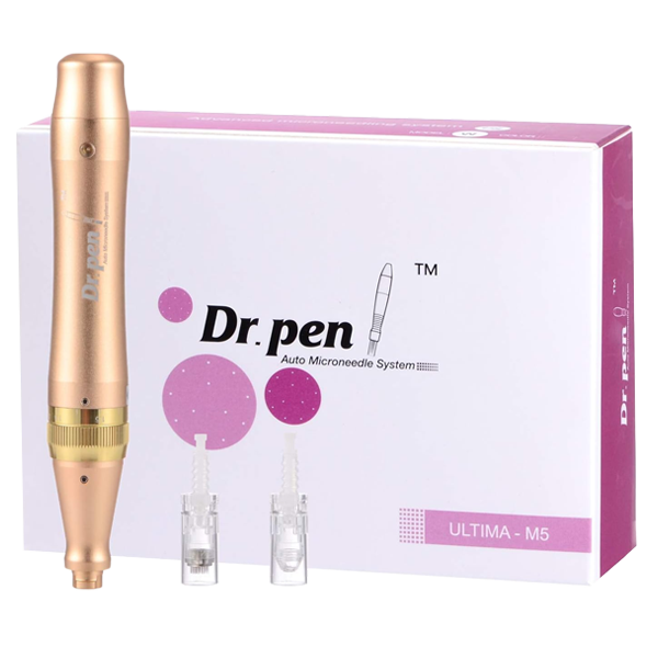 Dermapen Dr Pen M5 Gold