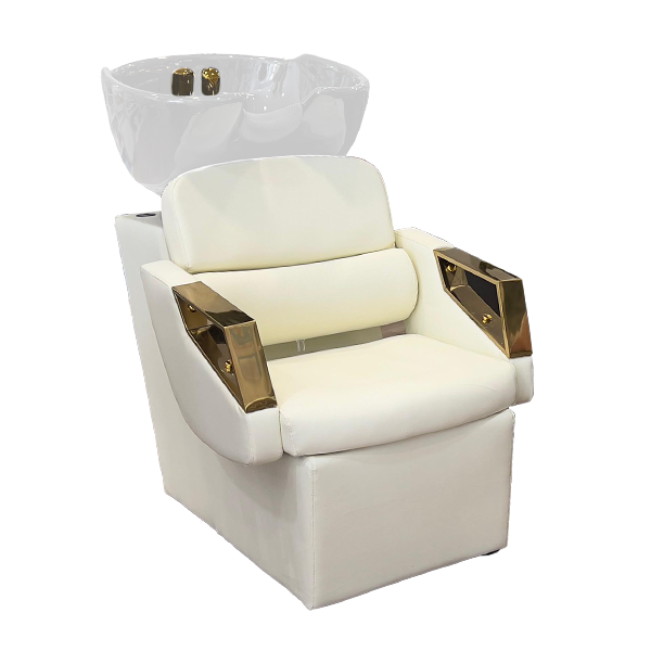 Calha Lust White Pearl Just Hair