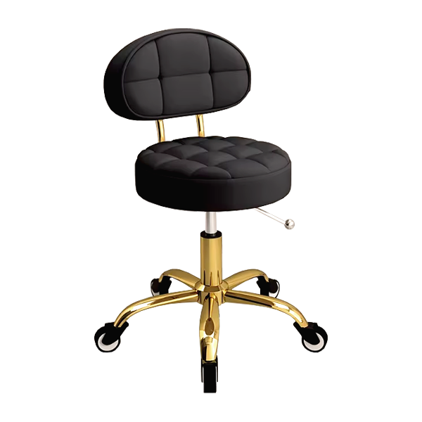 Cadeira Lux Black