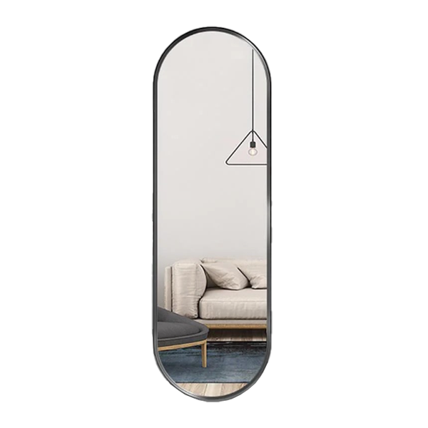 Espelho Infinity Silver