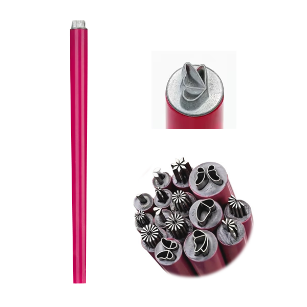 Stamp Pen Borboleta 1