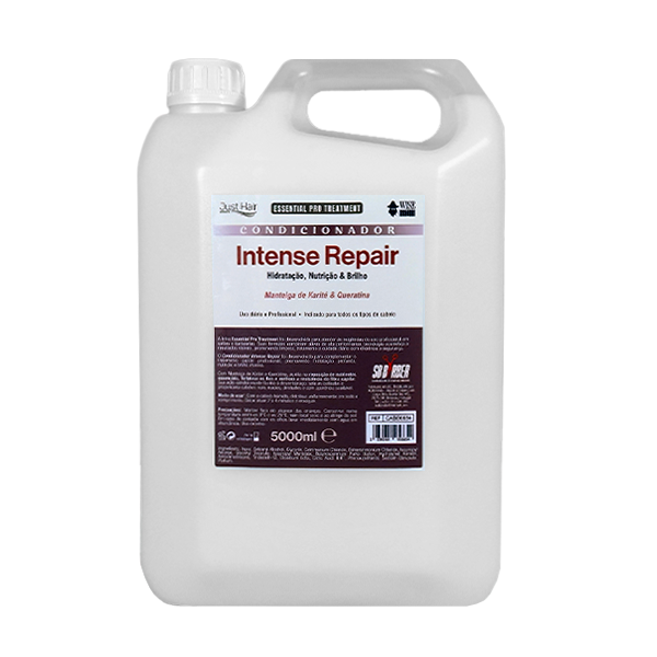 Condicionador Intense Repair 5L
