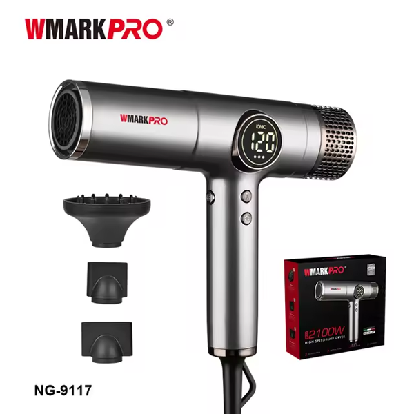 WMARK NG-9117 Hair Dryer