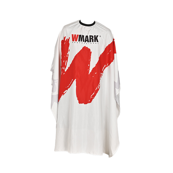 Capa Corte Red White W MARK