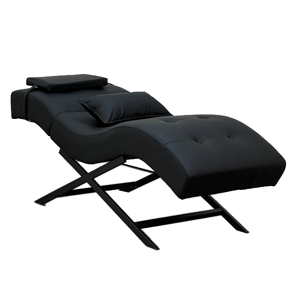 Marquesa Black Salon Style