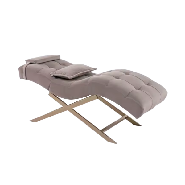 Marquesa Beige Salon Style
