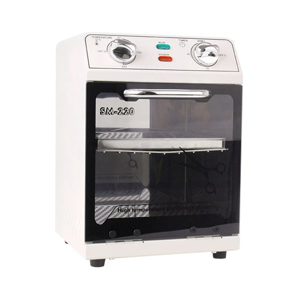 Esterilizador SM 220