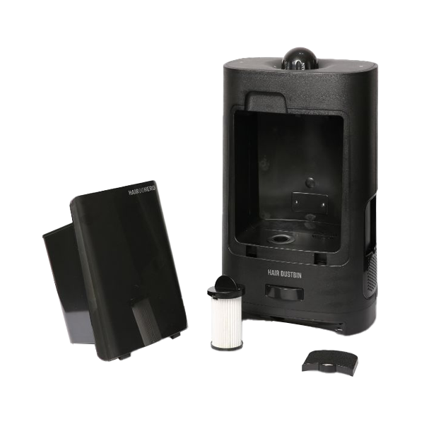 Aspirador Hair Dustbin SB Barber
