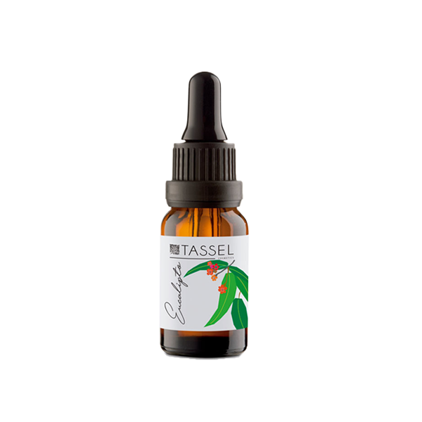 Óleo Essencial Eucalipto 15ml