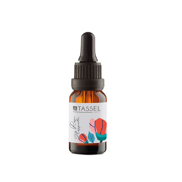 Óleo Essencial Rosa Mosqueta 15ml