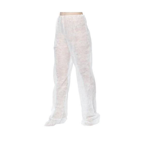 Calça Descartável para Pressoterapia