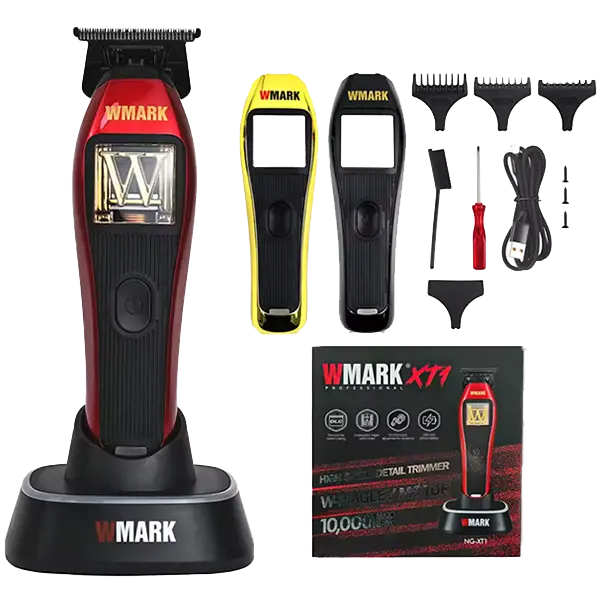 WMARK NG-XT1 High Speed Detail Trimmer