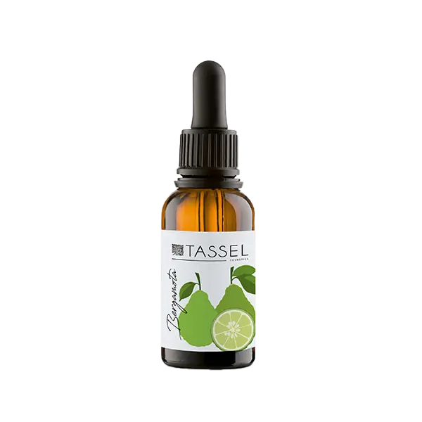 Óleo Essencial Bergamota 15ml