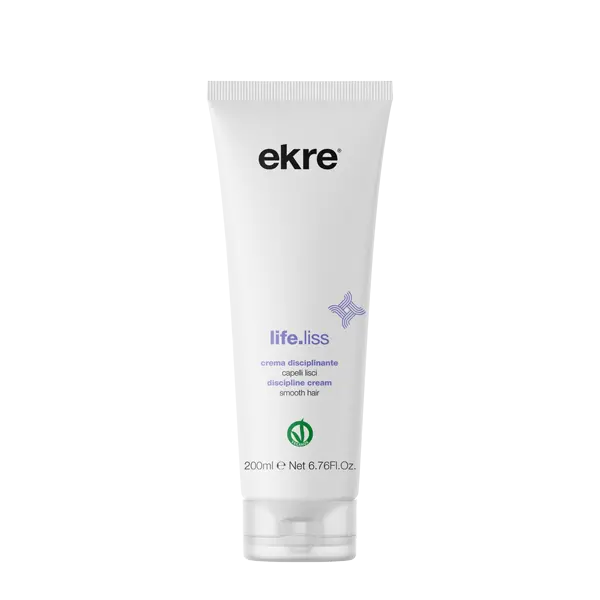 Creme Pentear Life Liss 200ml