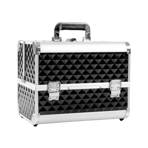 Maleta Diamante Black
