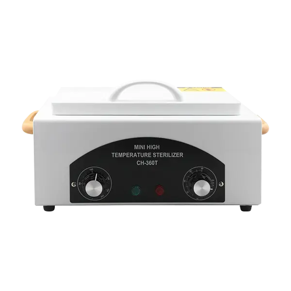 Esterilizador Alta Temperatura