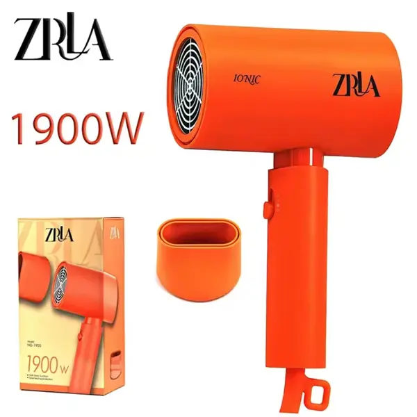 ZL Hair Dryer NG-1900