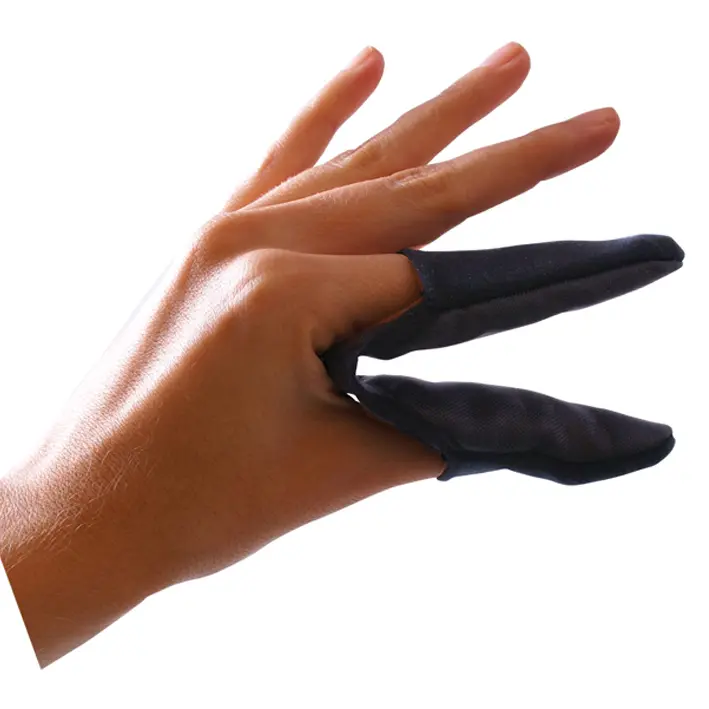 Protecção de Dedos para Pranchar