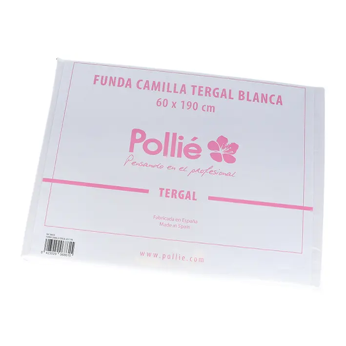 Lençol Tecido Branco 190x60 EuroStil