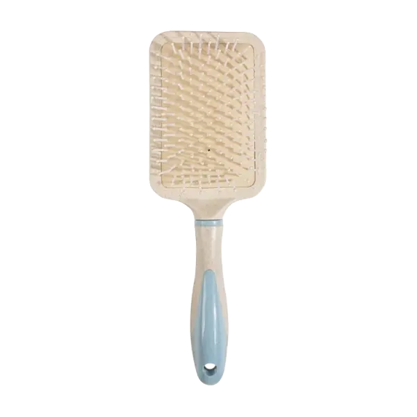 Escova Raquete Creme
