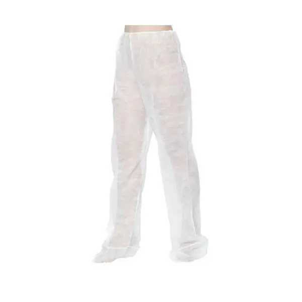Calça Descartável para Pressoterapia