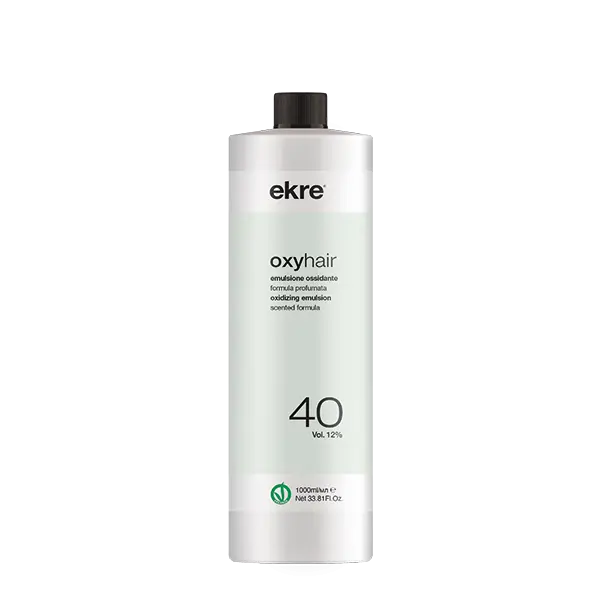 Oxidante 40 Vol 1000ml EKRE