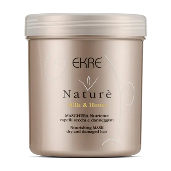 Máscara Nutritiva Nature 1000ml EKRE