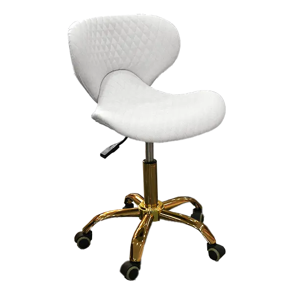 Cadeira Beauty White