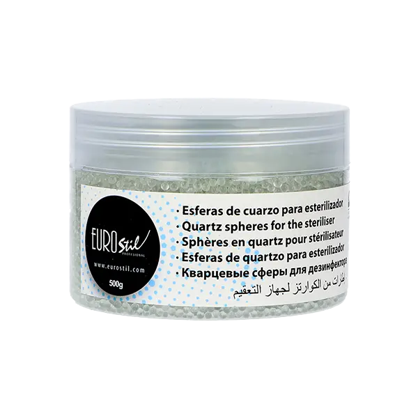 Cristais para Esterilizador 500g