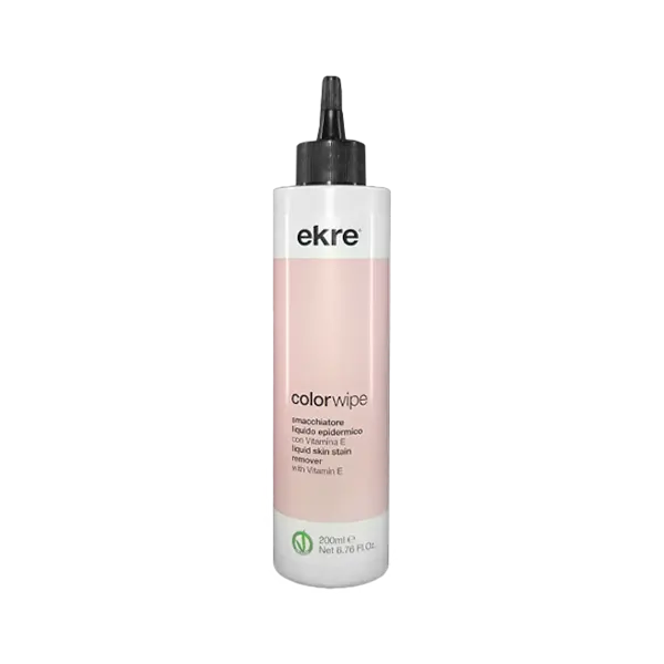 Removedor de Manchas com Vitamina E 200ml EKRE