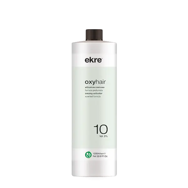 Activador 10 Vol 1000ml EKRE