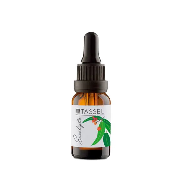 Óleo Essencial Eucalipto 15ml