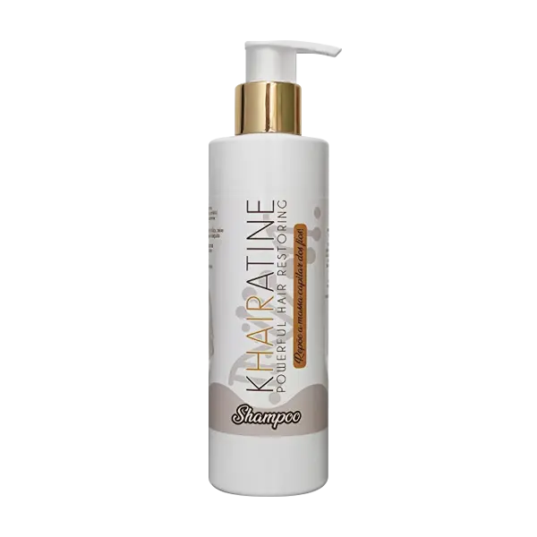 Khairatine Shampoo 250ml