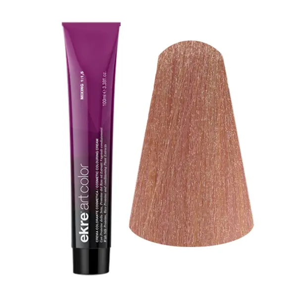 Tinta Artcolor Metal Honey Pink EKRE