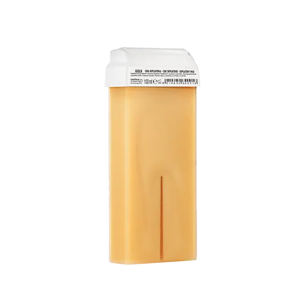 Cera Roll On Ouro 100ml