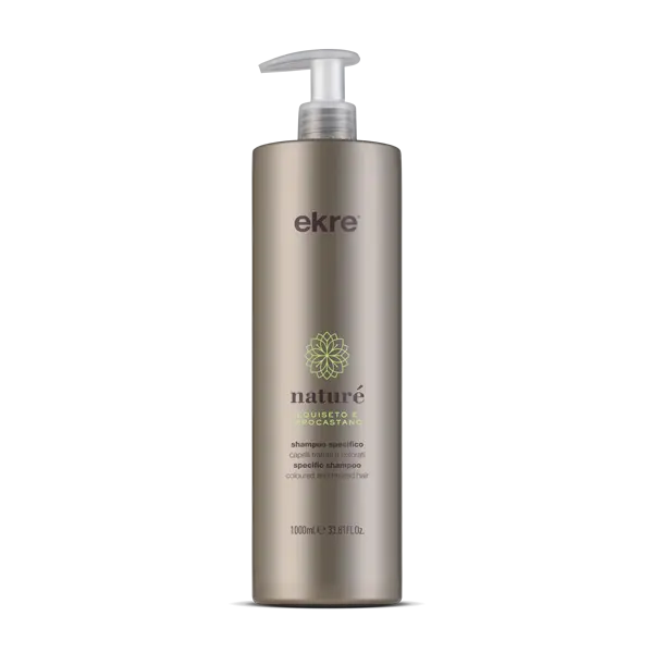 Shampoo Especifico Nature 1000ml EKRE