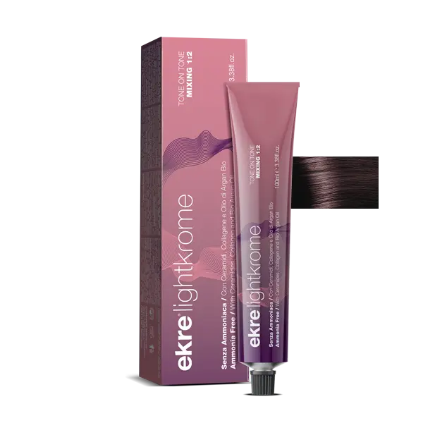 Tinta Lightkrome 4.7 100ml EKRE