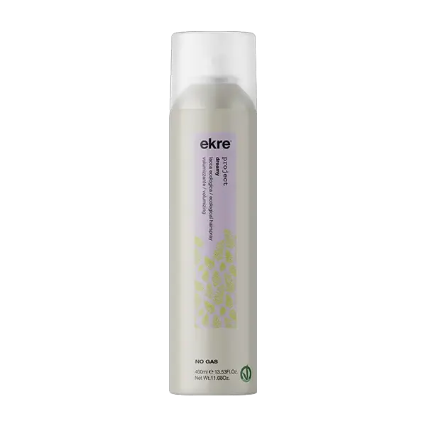 Laca Dreamy Volumizante 400ml EKRE