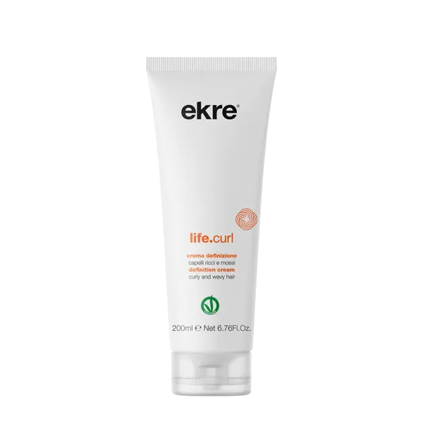 Creme Pentear Life Curl 200ml