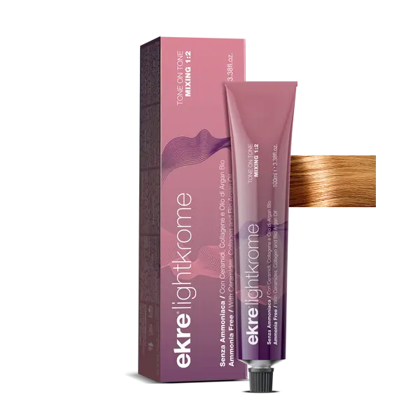 Tinta Lightkrome 8.34 100ml EKRE