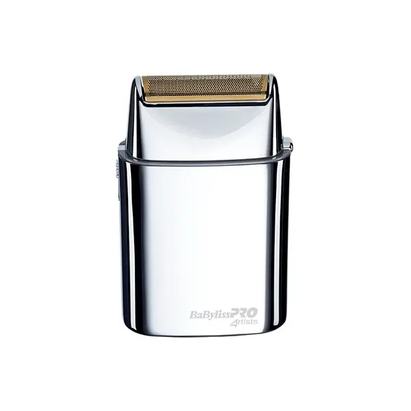 Máquina de Corte Double Foil Shaver FX01 Babyliss