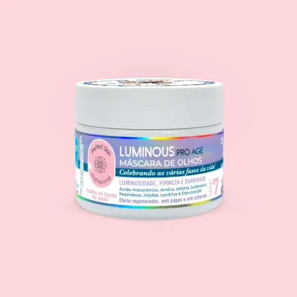 Máscara Ocular Perfect Skin 50ml