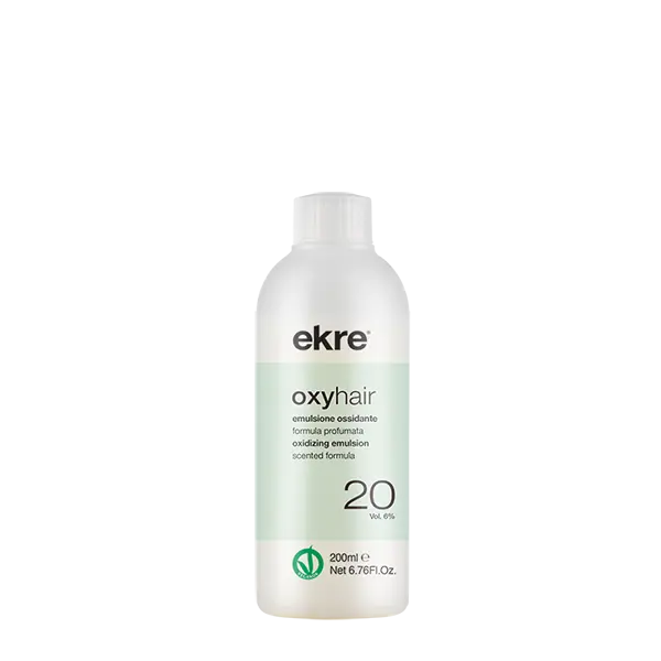Oxidante 20 Vol 200ml EKRE