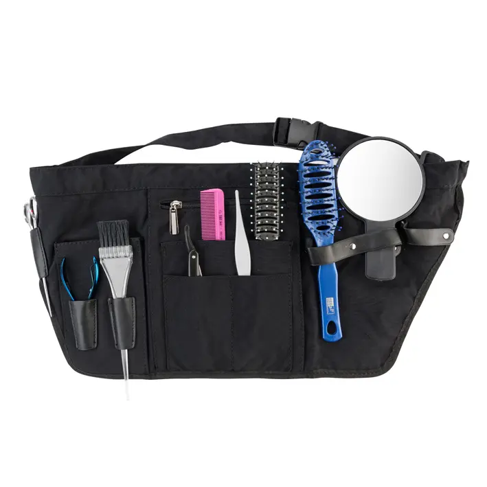 Bolsa Preta para Utensílios
