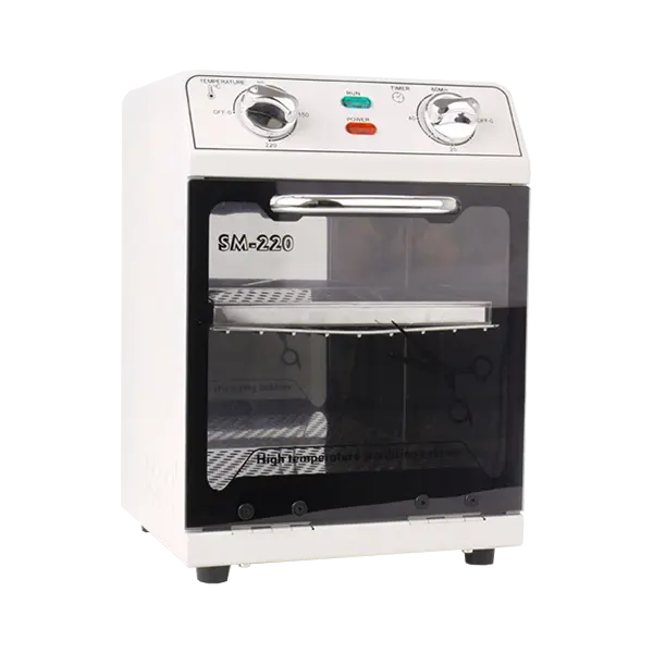 Esterilizador SM 220