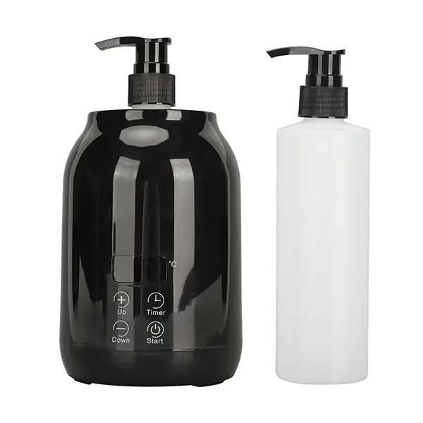 Aquecedor Óleo Massagem SPA Body Secrets