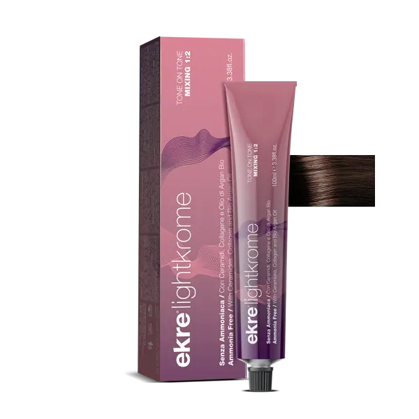 Tinta Lightkrome 5.3 100ml EKRE