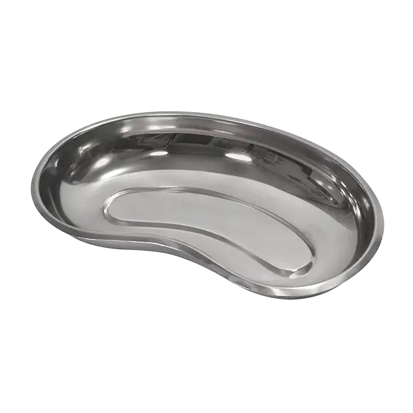 Tabuleiro Reniforme 250mmx40mm