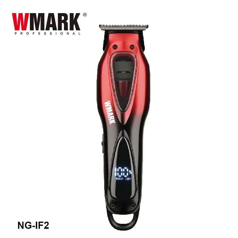 WMARK NG-IF2 Infinity Vector Motor Detail Trimmer